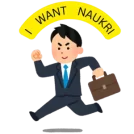 i want naukri.com